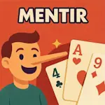 jugar online contra el ordenador. Juego de cartas gratis con reglas. También Rikken, 31 y otros clásicos.