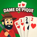 jouez en ligne contre l’ordinateur. Jeu de cartes gratuit avec règles. Aussi euchre, 31 et autres classiques.