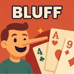 Jouez en ligne contre l’ordinateur. Jeu de cartes gratuit avec règles. Inclut aussi le Rikken, 31 et d’autres classiques.