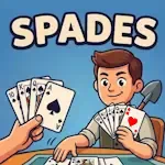 Play online against the computer. Free card game with rules. Also Rikken, Thirty-One, and other classics.